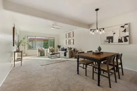 $490,000 | 6876 Hyde Park Drive, Unit G, San Diego, CA 92119
