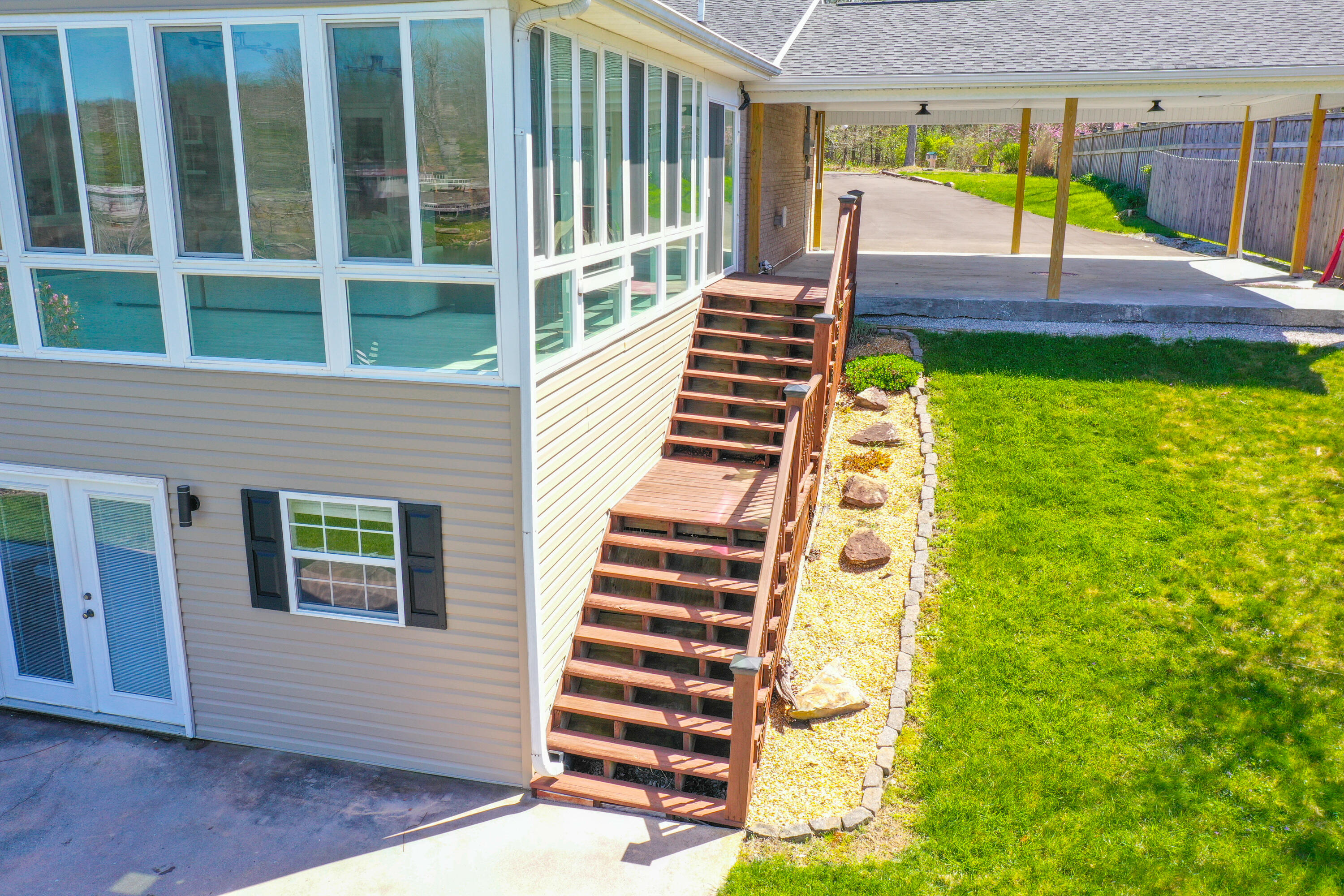 1874 Fount Hubbard Road London, KY 40741 - Photo 58 of 100 DJI_0518