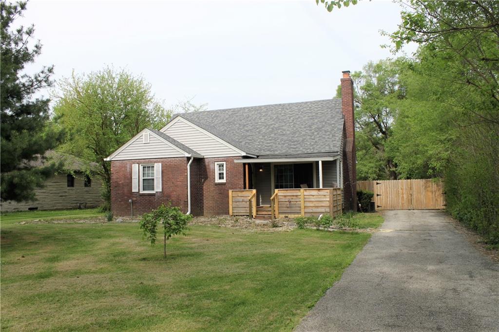 340 North Franklin Road Indianapolis, IN 46219 - Photo 1 of 20 Gallery Image 1