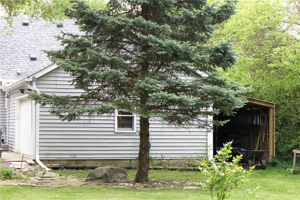 340 North Franklin Road Indianapolis, IN 46219 - Photo 20 of 20 Gallery Image 20