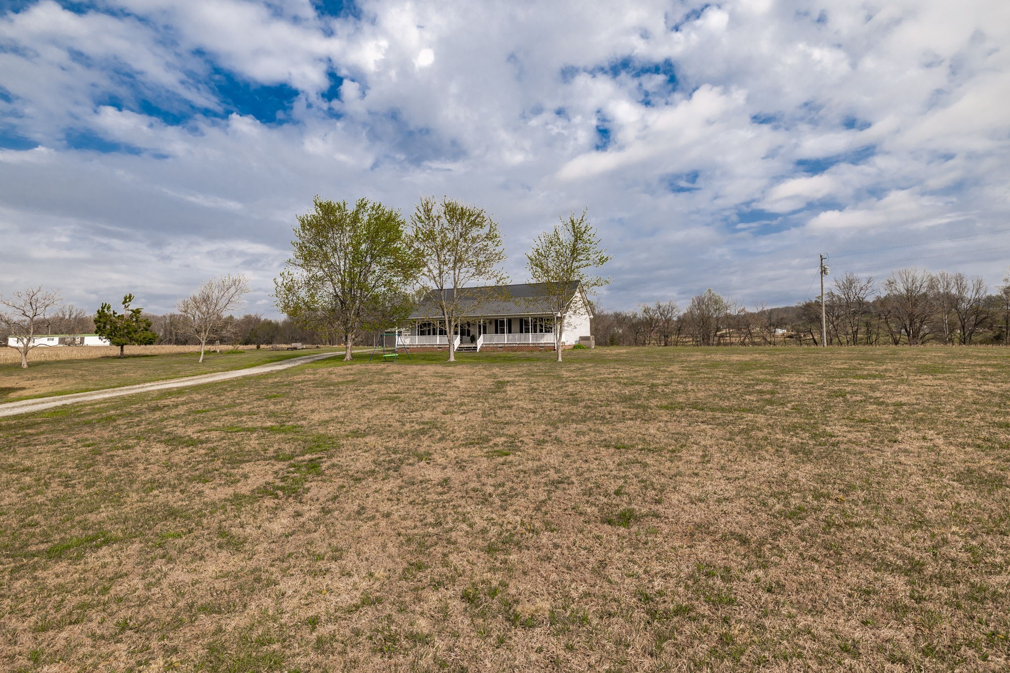 144 B Leo Carter Road Bethpage, TN 37022 - Photo 4 of 46