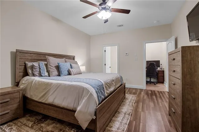 $313,900 | 2608 Beverly Drive, Marrero, LA 70072