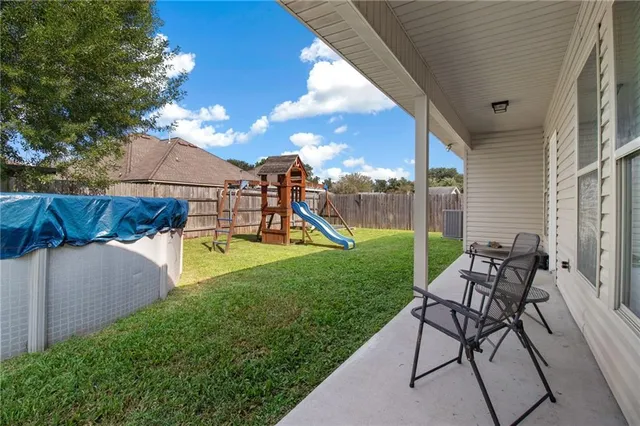 $313,900 | 2608 Beverly Drive, Marrero, LA 70072