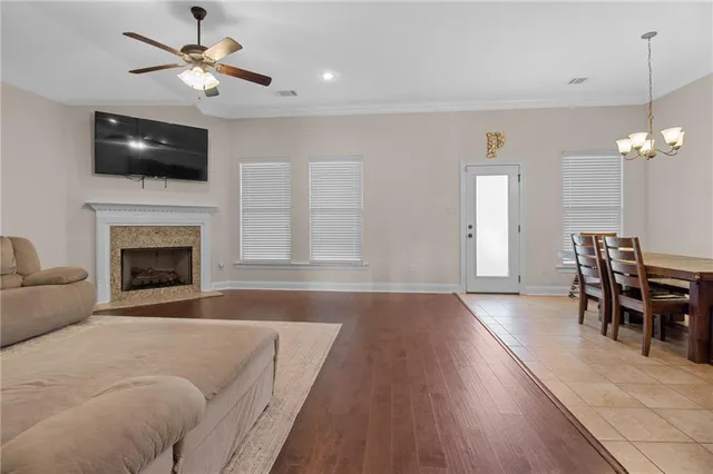 $313,900 | 2608 Beverly Drive, Marrero, LA 70072