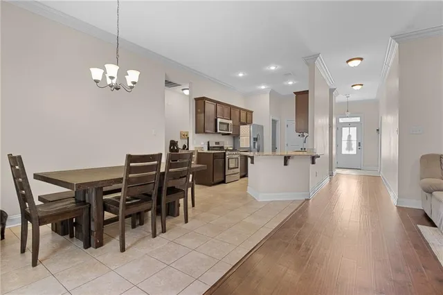 $313,900 | 2608 Beverly Drive, Marrero, LA 70072