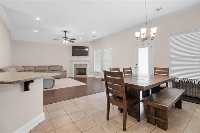 $313,900 | 2608 Beverly Drive, Marrero, LA 70072