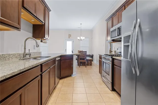 $313,900 | 2608 Beverly Drive, Marrero, LA 70072