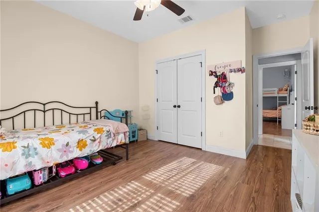 $313,900 | 2608 Beverly Drive, Marrero, LA 70072