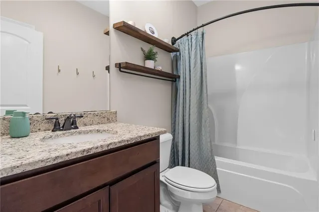 $313,900 | 2608 Beverly Drive, Marrero, LA 70072