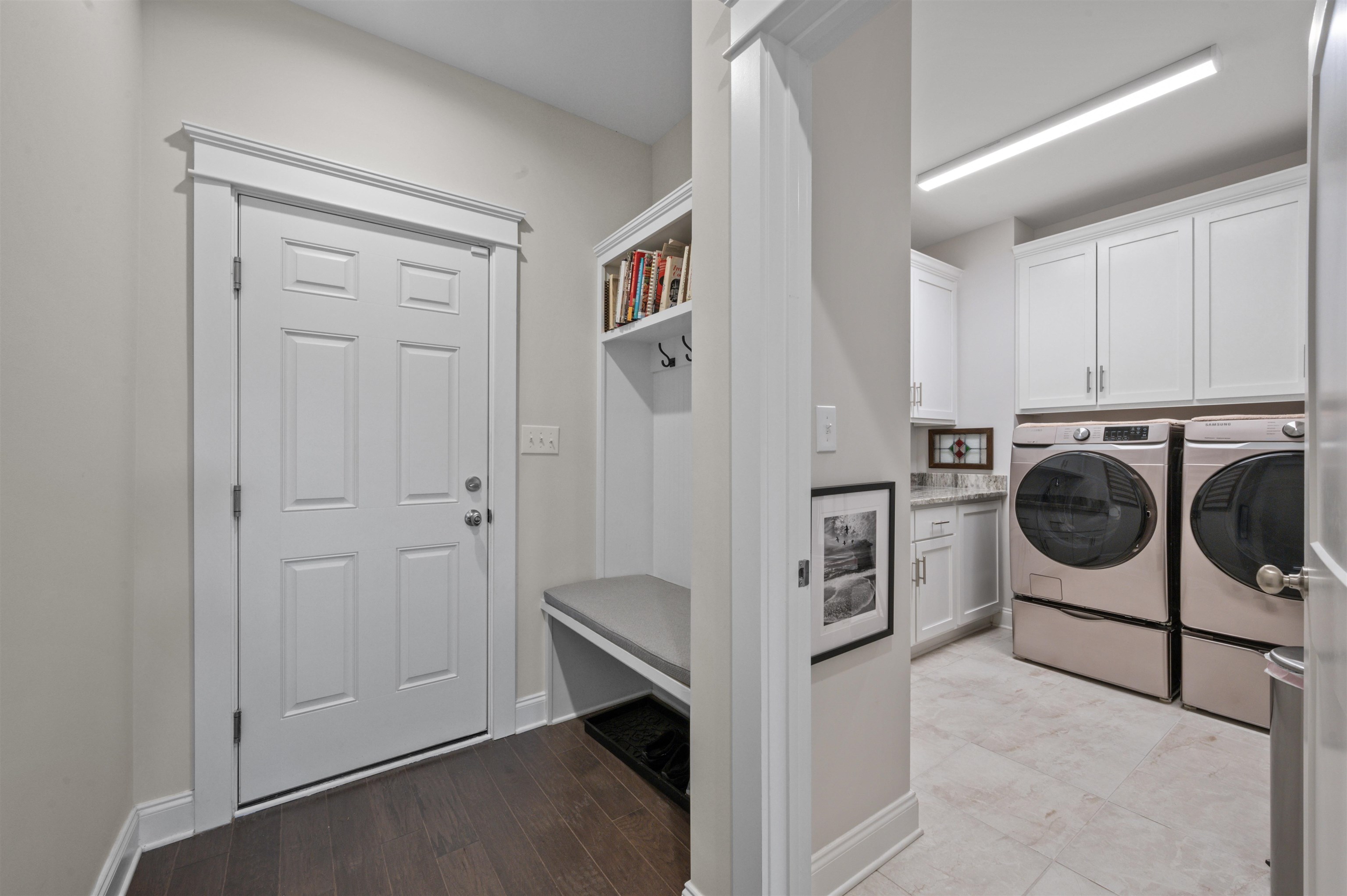 453 Fortune Drive Fairhope, AL 36532 - Photo 49 of 79 Laundry