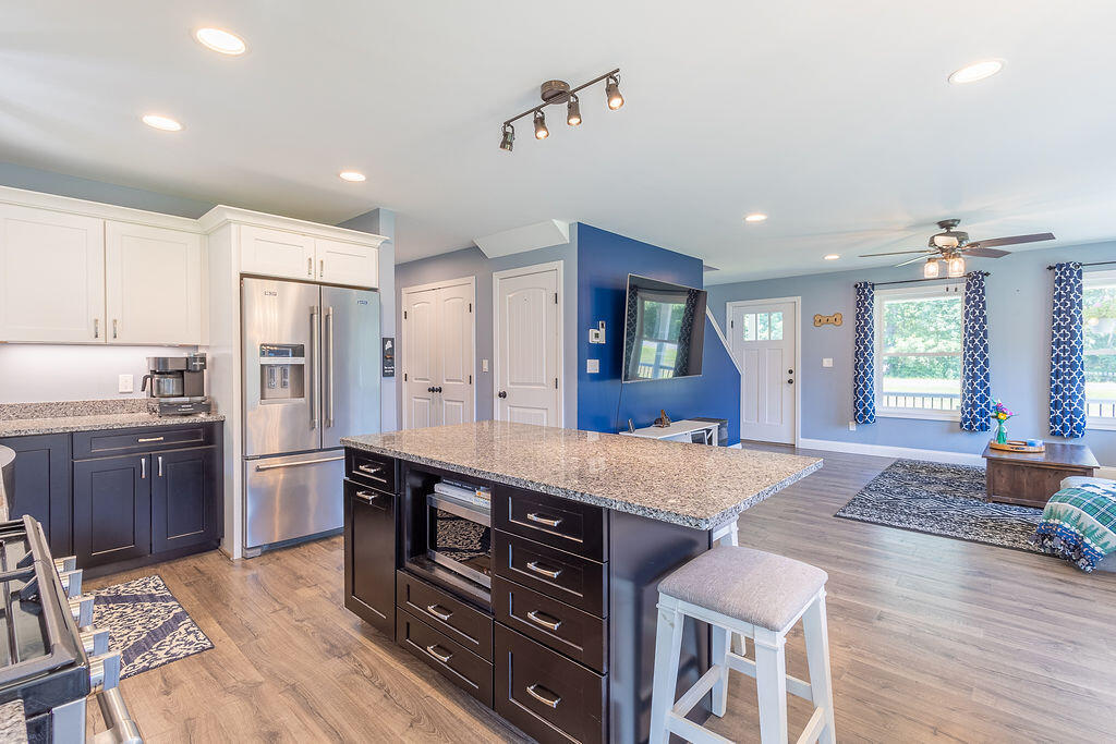 525 Plains Road Litchfield, ME 04350 - Photo 19 of 45 1-19