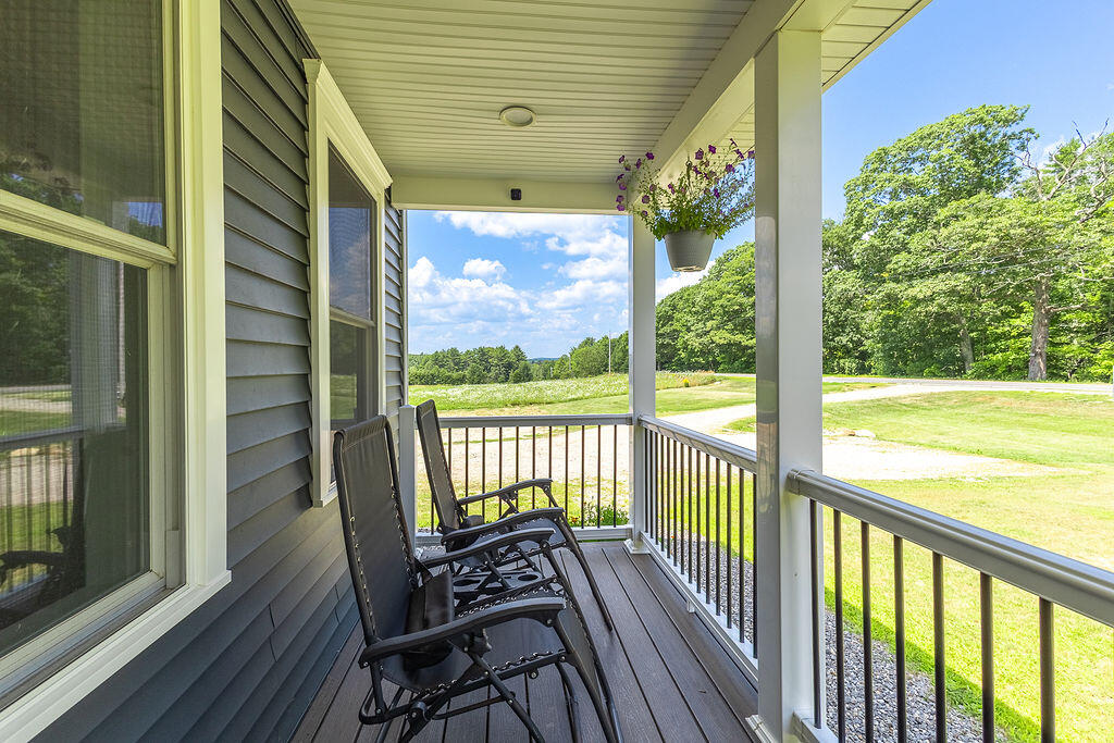 525 Plains Road Litchfield, ME 04350 - Photo 3 of 45 1-76