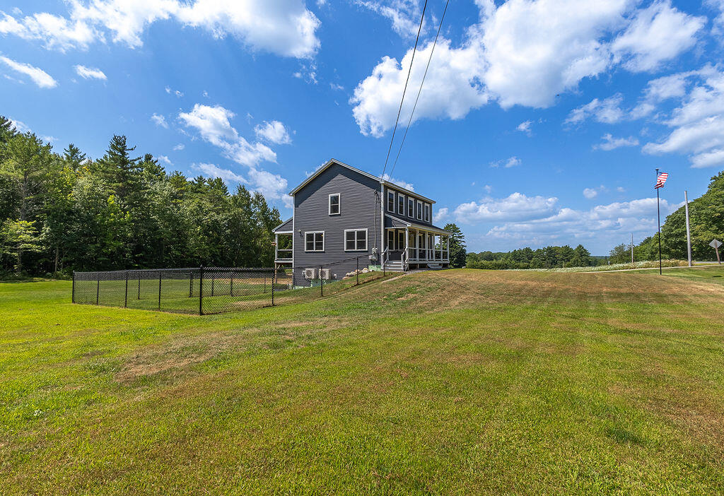 525 Plains Road Litchfield, ME 04350 - Photo 6 of 45 1-64