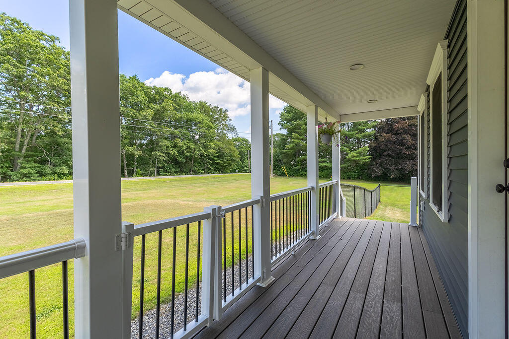 525 Plains Road Litchfield, ME 04350 - Photo 7 of 45 1-78