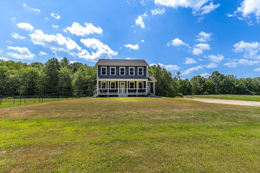 525 Plains Road Litchfield, ME 04350 - Photo 8 of 45 1-66