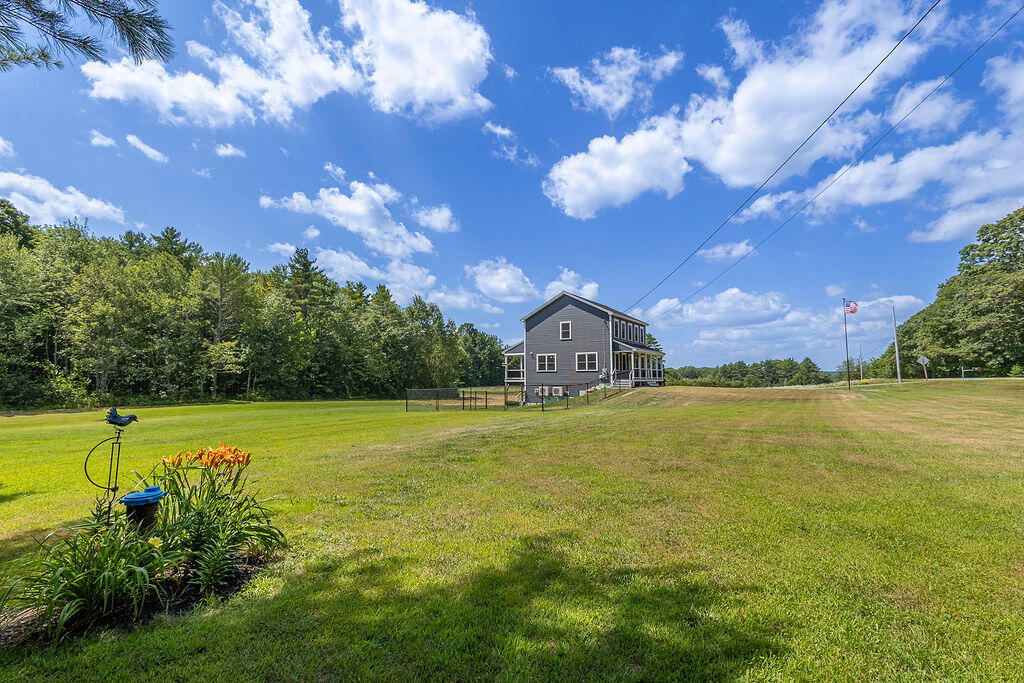 525 Plains Road Litchfield, ME 04350 - Photo 9 of 45 1-63