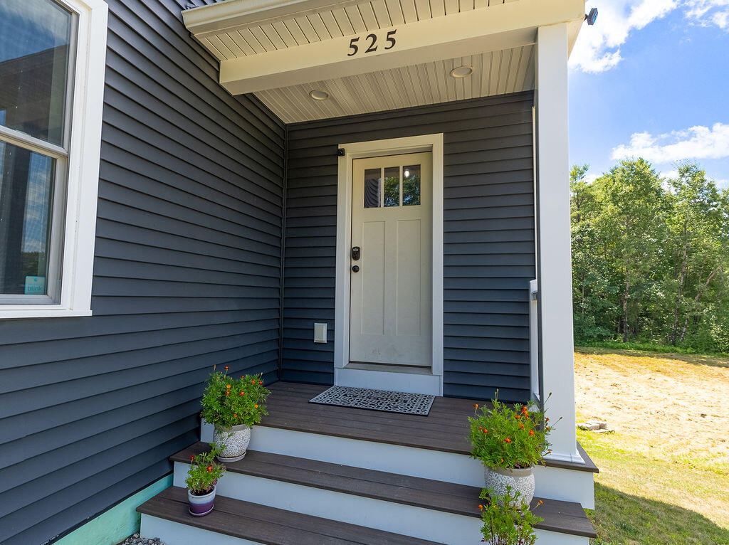 525 Plains Road Litchfield, ME 04350 - Photo 10 of 45 1-75