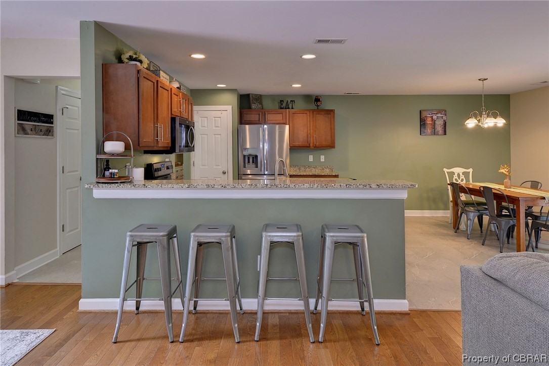 2685 Little Creek Dam Road Toano, VA 23168 - Photo 4 of 50