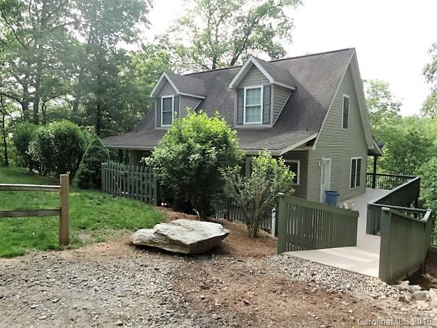132 Forest Cove Rutherfordton, NC 28139 - Photo 1 of 24 Gallery Image 1