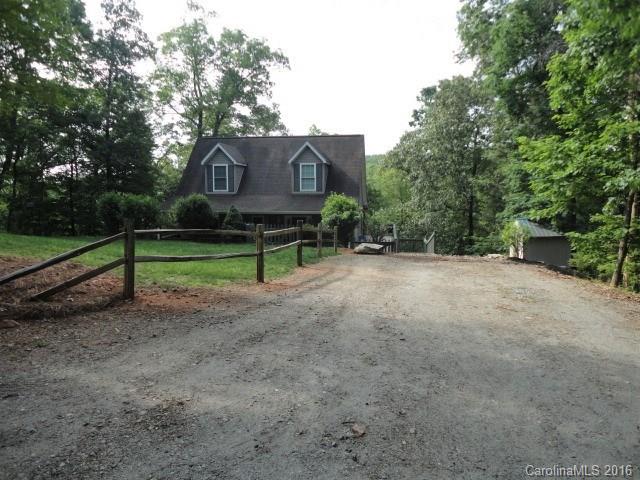 132 Forest Cove Rutherfordton, NC 28139 - Photo 23 of 24 Gallery Image 23