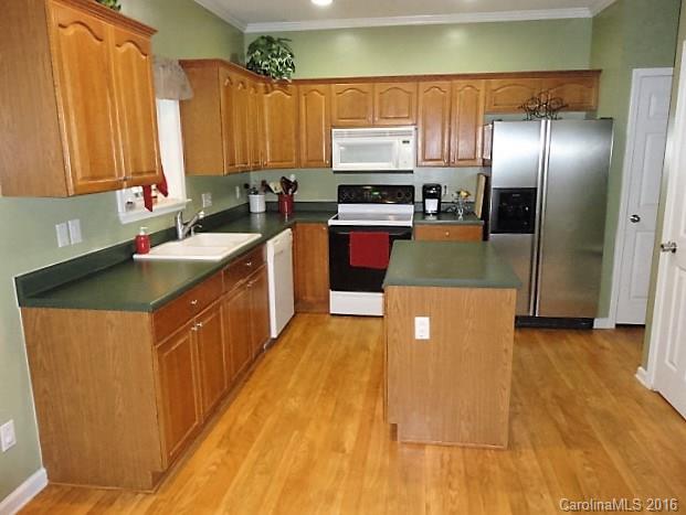 132 Forest Cove Rutherfordton, NC 28139 - Photo 4 of 24 Gallery Image 4