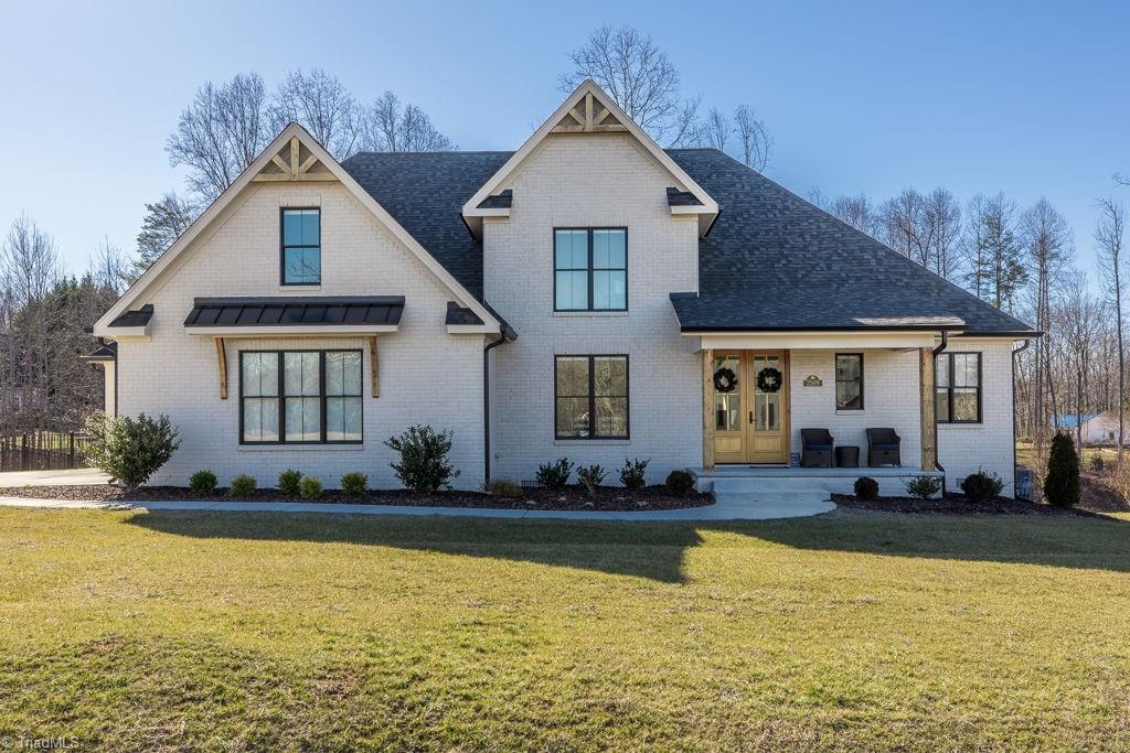 2509 Rivers Edge Road Summerfield, NC 27358 - Photo 1 of 44 Gallery Image 1