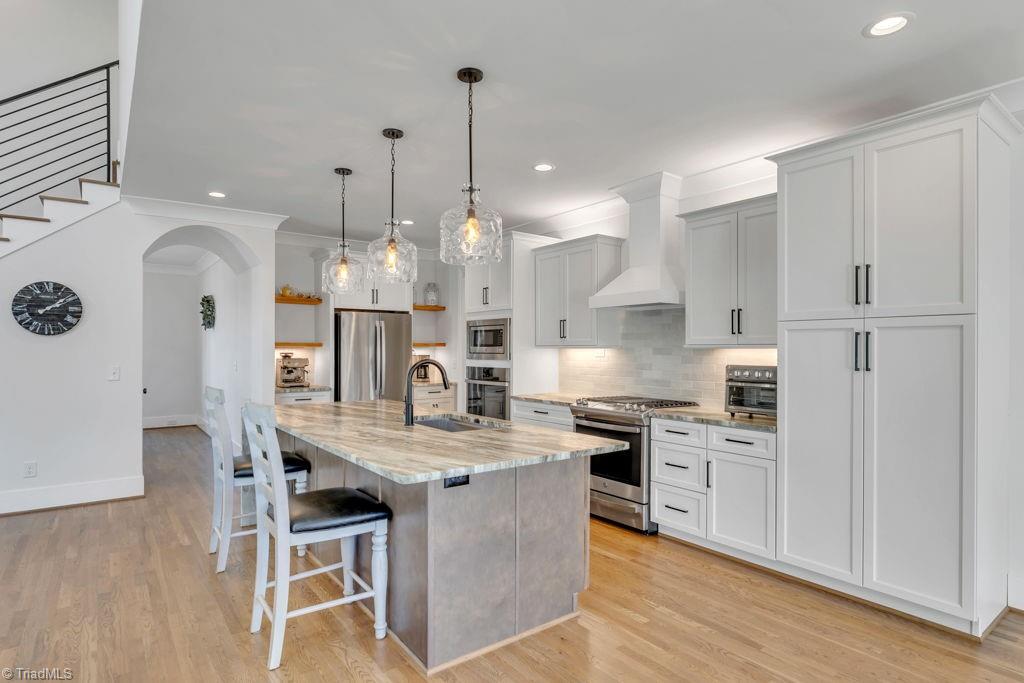 2509 Rivers Edge Road Summerfield, NC 27358 - Photo 15 of 44 Gallery Image 15