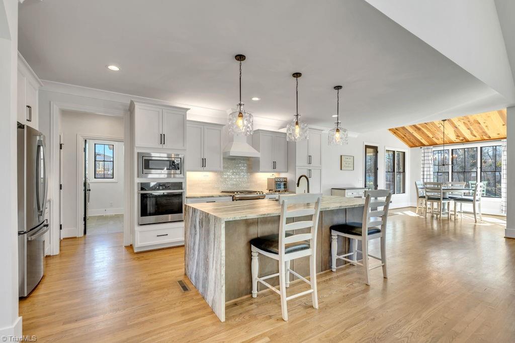 2509 Rivers Edge Road Summerfield, NC 27358 - Photo 16 of 44 Gallery Image 16