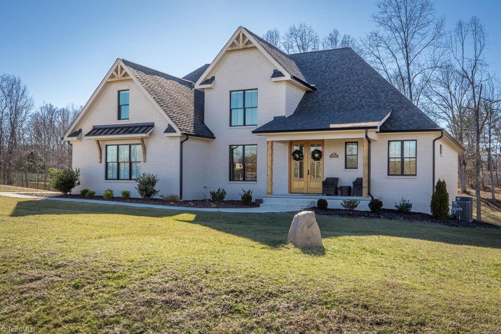 2509 Rivers Edge Road Summerfield, NC 27358 - Photo 2 of 44 Gallery Image 2