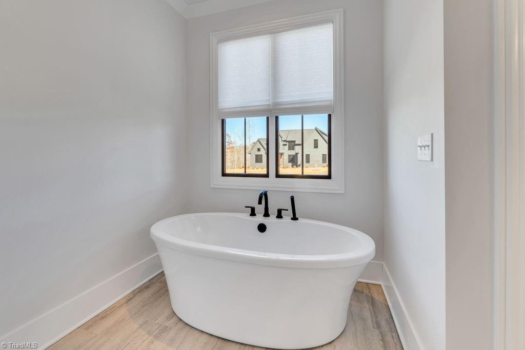 2509 Rivers Edge Road Summerfield, NC 27358 - Photo 27 of 44 primary bath