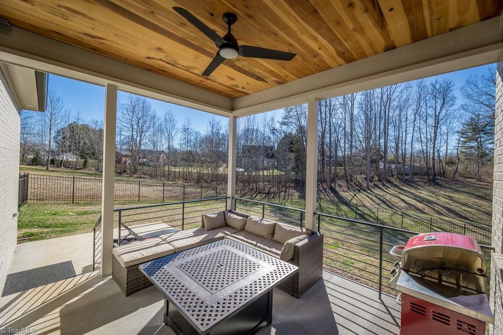 2509 Rivers Edge Road Summerfield, NC 27358 - Photo 40 of 44 Gallery Image 40
