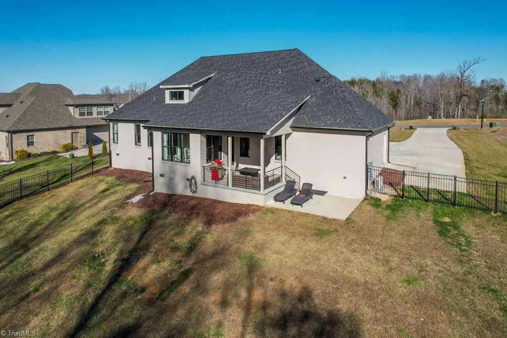 2509 Rivers Edge Road Summerfield, NC 27358 - Photo 41 of 44 Gallery Image 41
