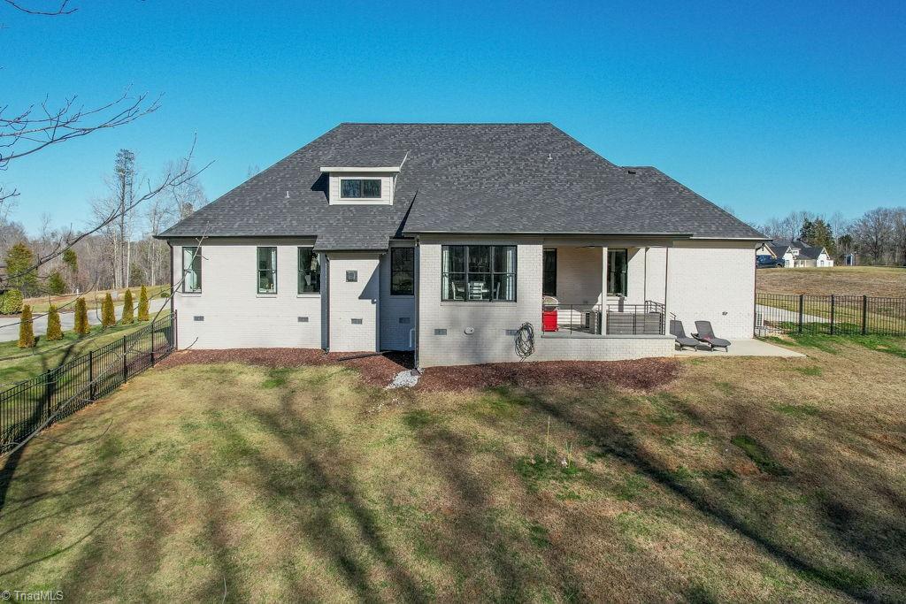 2509 Rivers Edge Road Summerfield, NC 27358 - Photo 43 of 44 Gallery Image 43