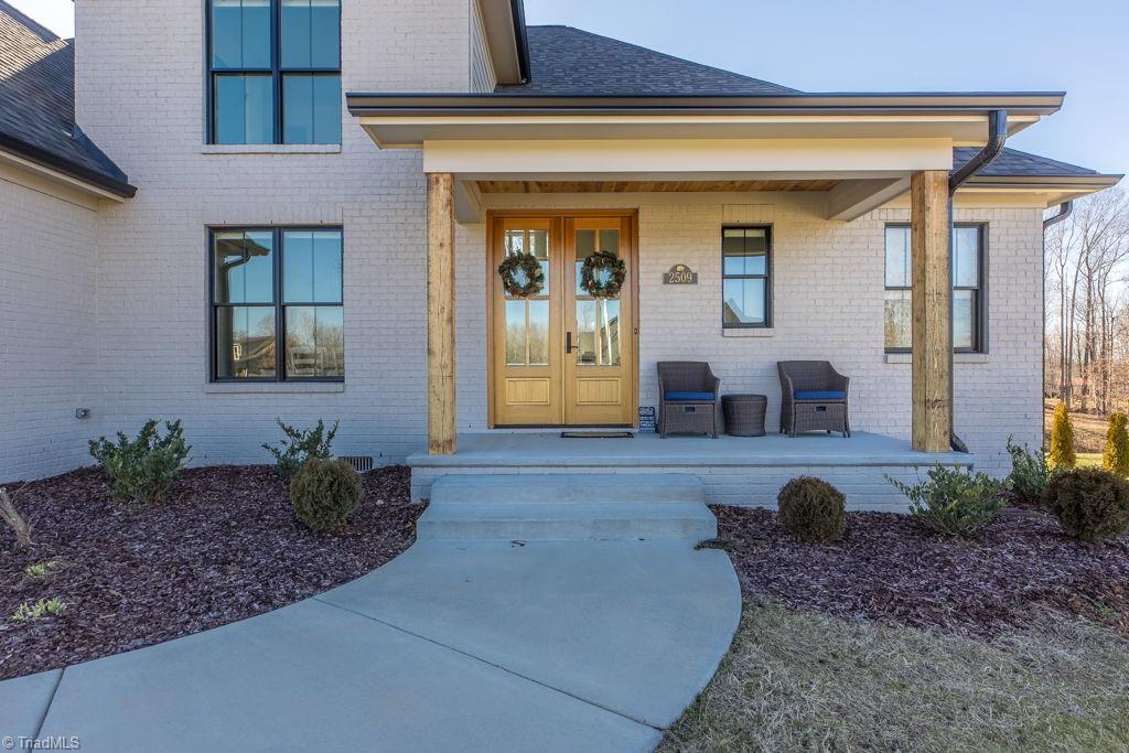 2509 Rivers Edge Road Summerfield, NC 27358 - Photo 6 of 44 Gallery Image 6