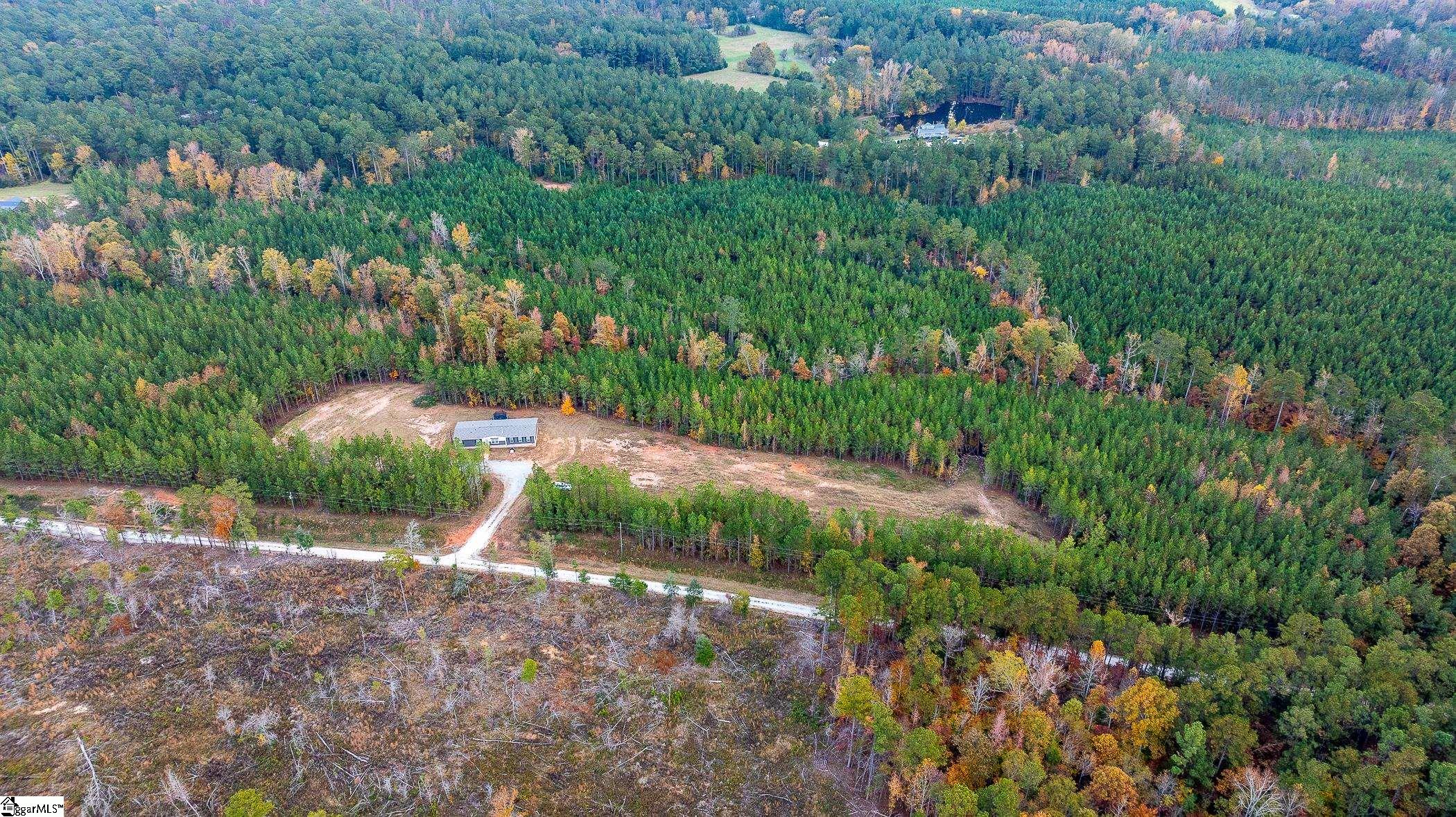 261 Fox Road Troy, SC 29848 - Photo 15 of 22