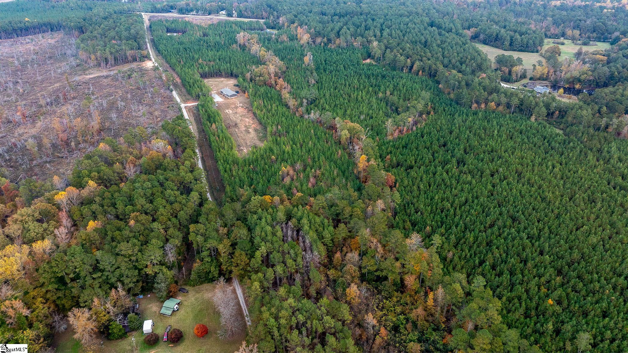 261 Fox Road Troy, SC 29848 - Photo 17 of 22