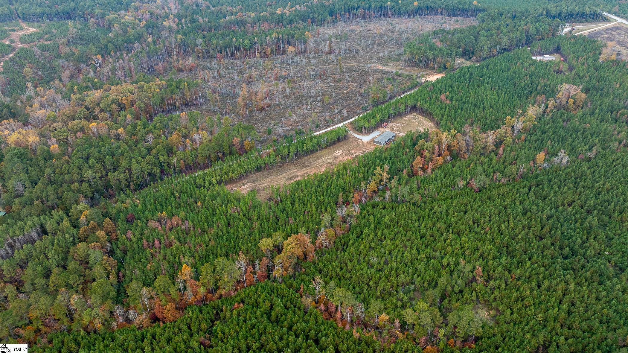 261 Fox Road Troy, SC 29848 - Photo 18 of 22