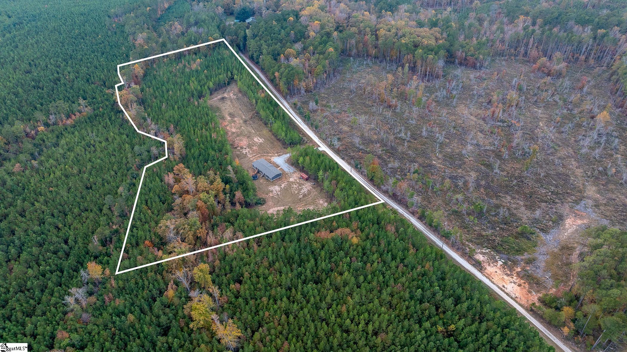 261 Fox Road Troy, SC 29848 - Photo 2 of 22