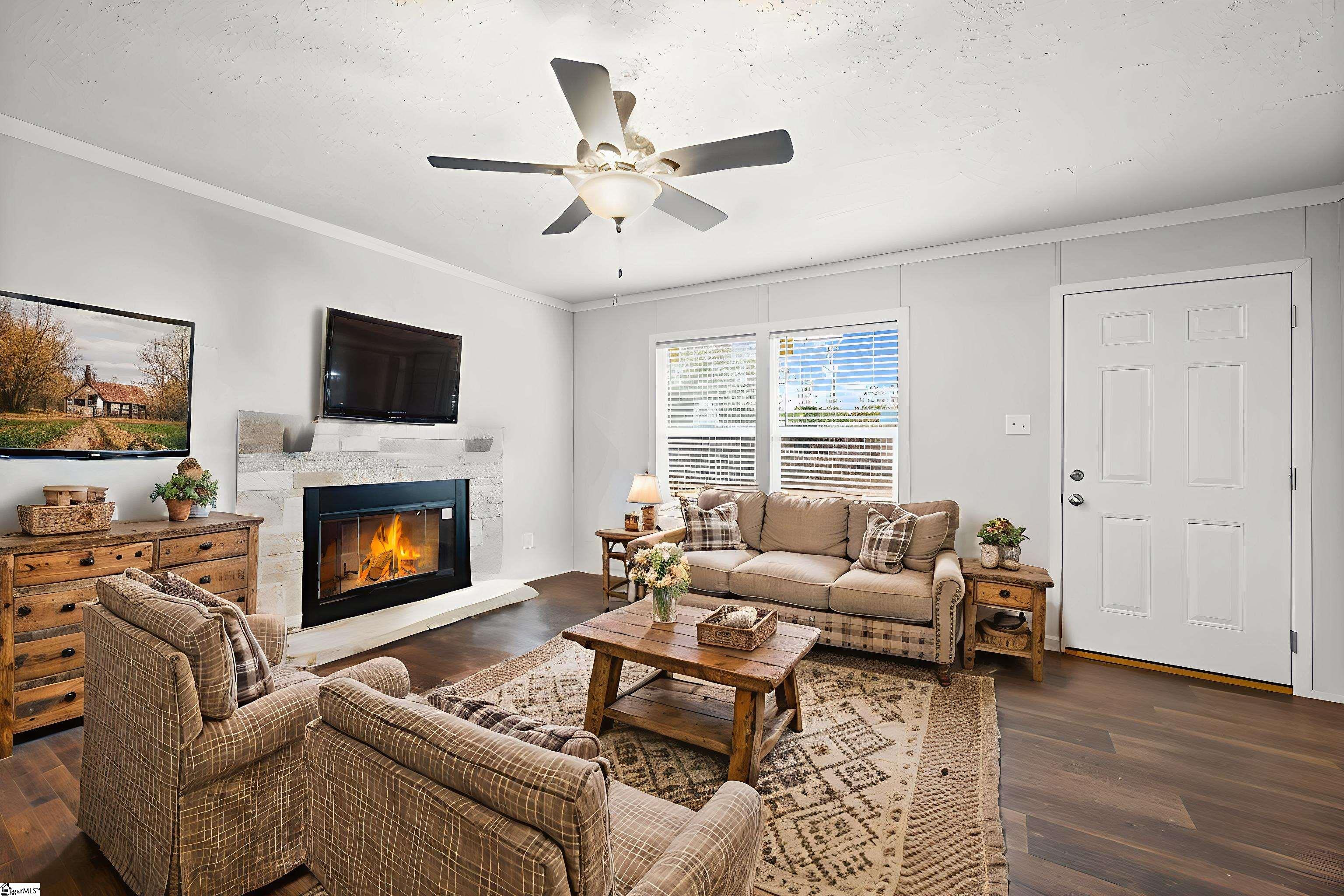 261 Fox Road Troy, SC 29848 - Photo 3 of 22