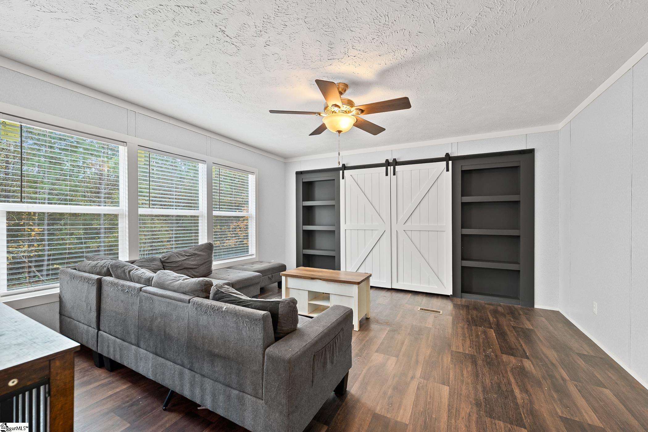 261 Fox Road Troy, SC 29848 - Photo 6 of 22