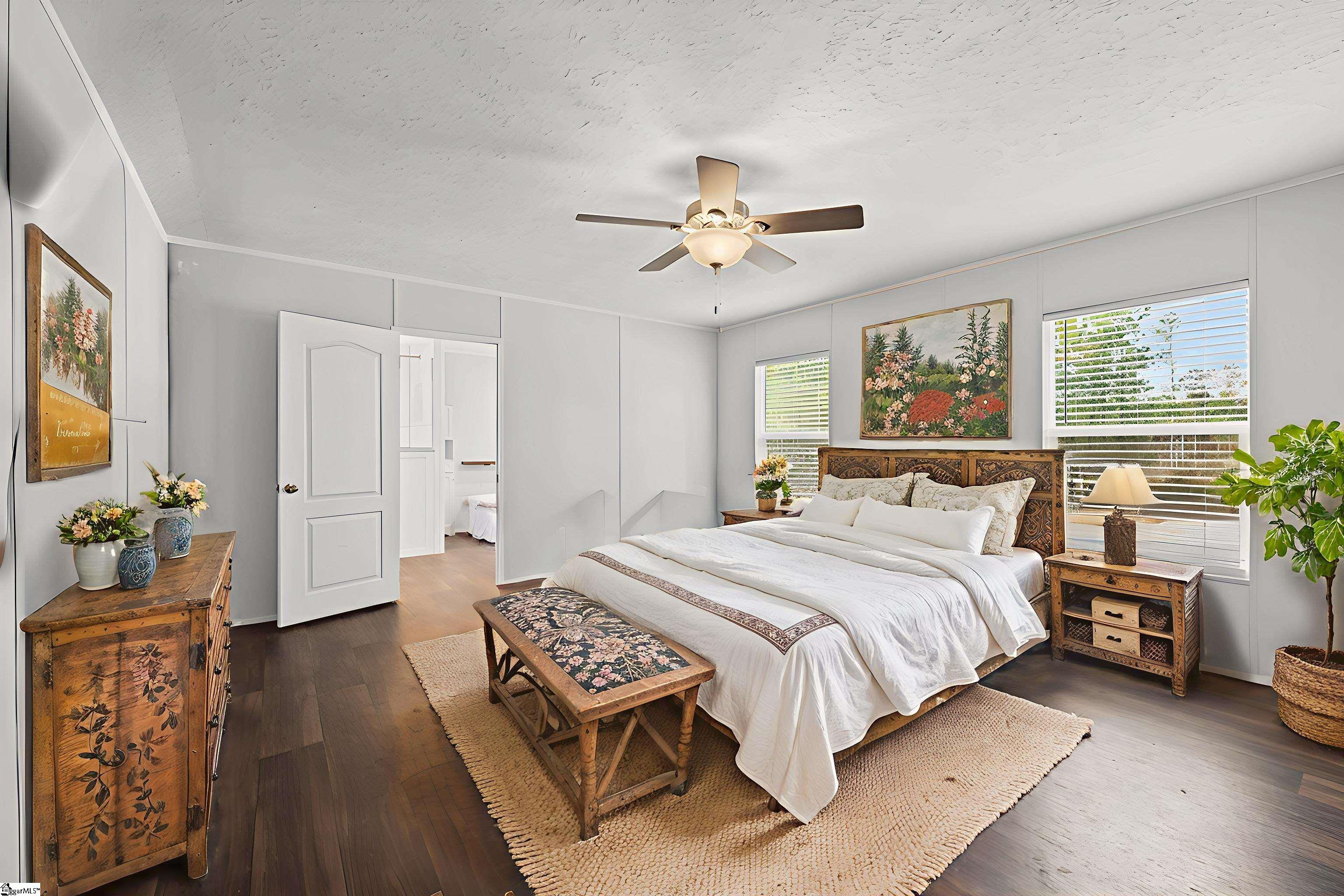 261 Fox Road Troy, SC 29848 - Photo 9 of 22