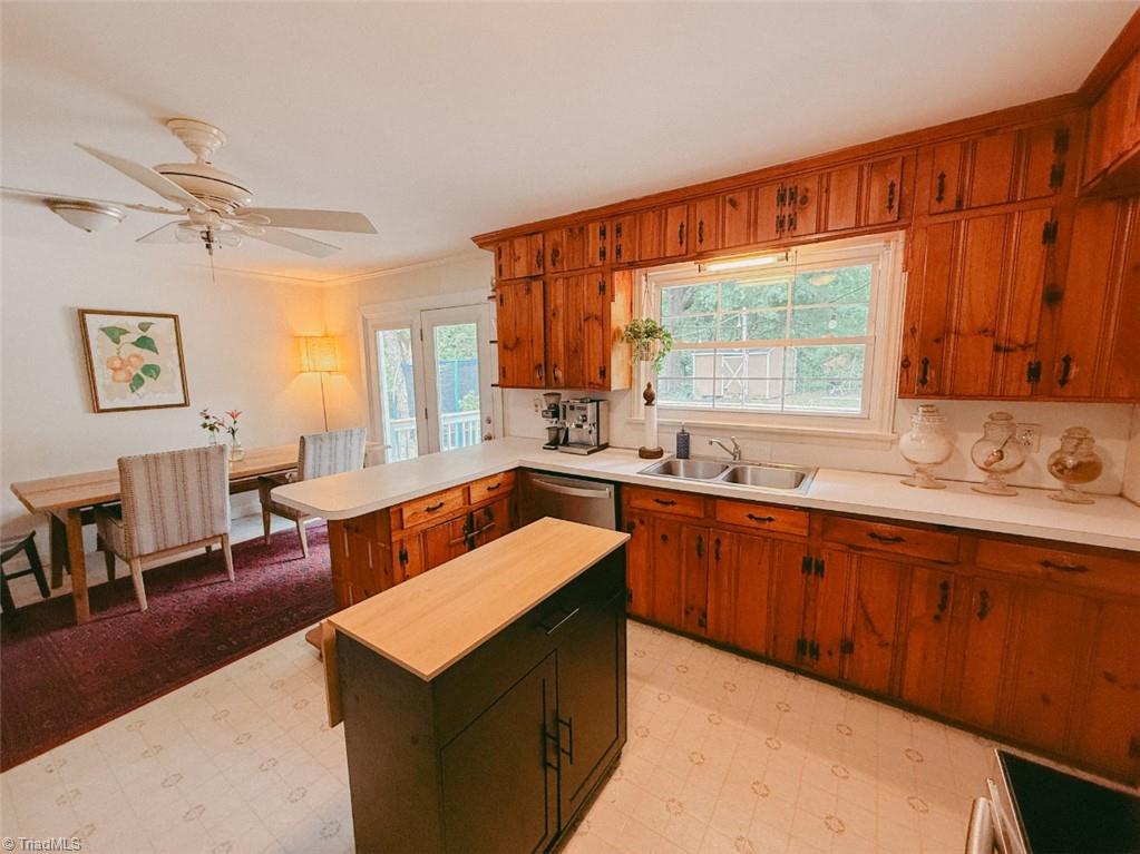 286 Eldorado Road Asheboro, NC 27205 - Photo 15 of 24