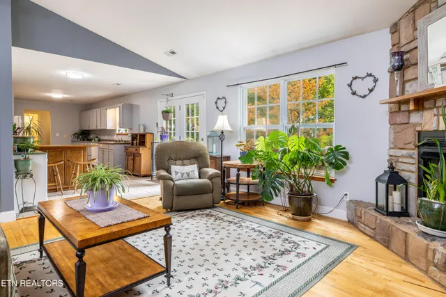 $559,900 | 3636 Kagley View Drive, Maryville, TN 37803