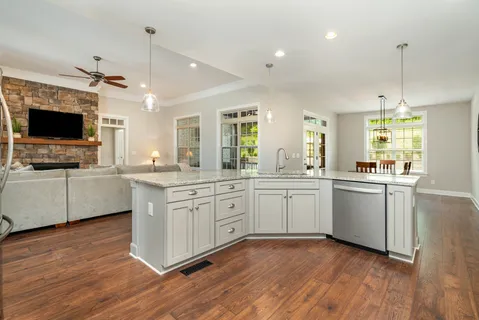 $1,199,999 | 9222 Holstein Drive, Nolensville, TN 37135