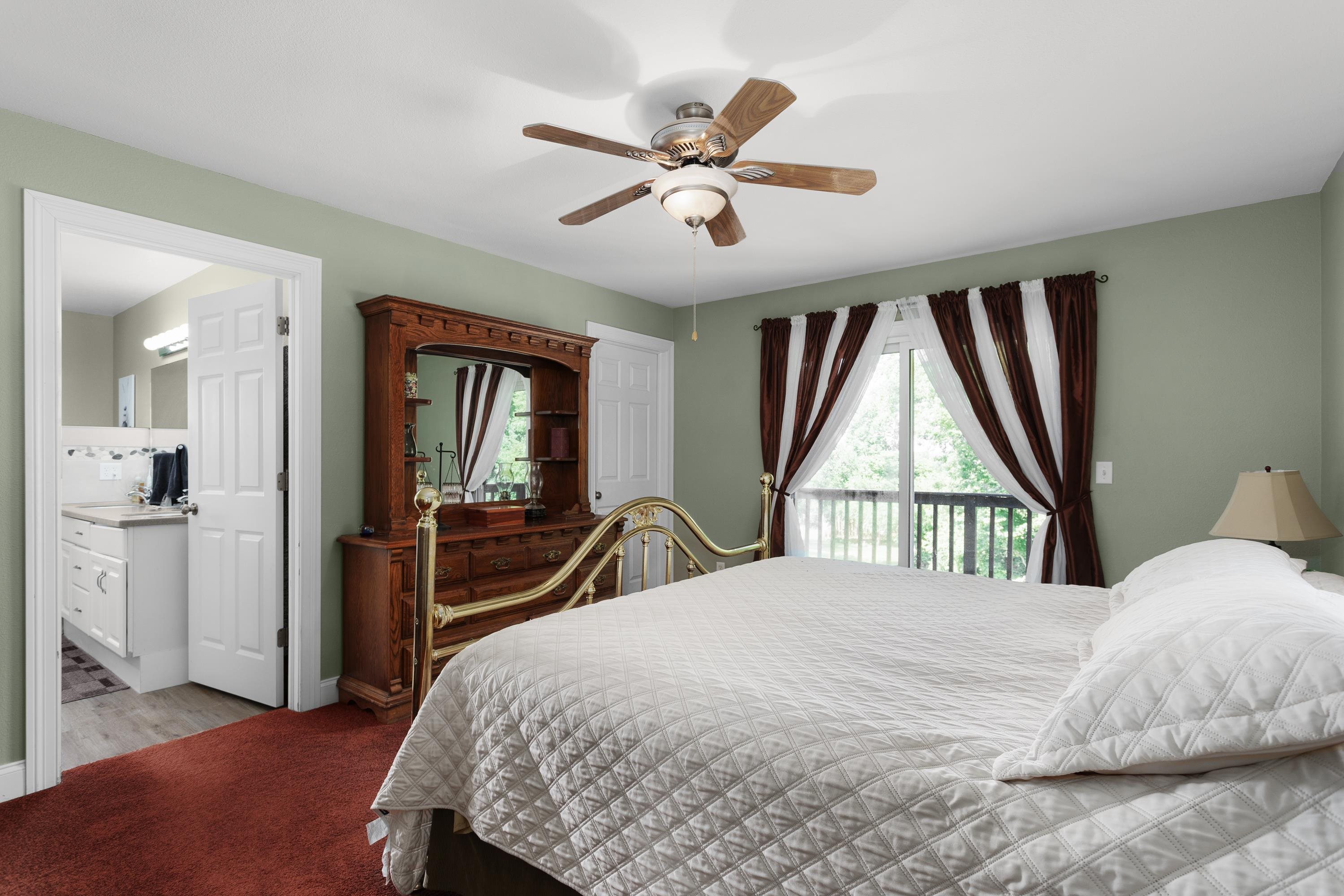 W5359 Bark River Road Fort Atkinson, WI 53538 - Photo 23 of 38 Gallery Image 23
