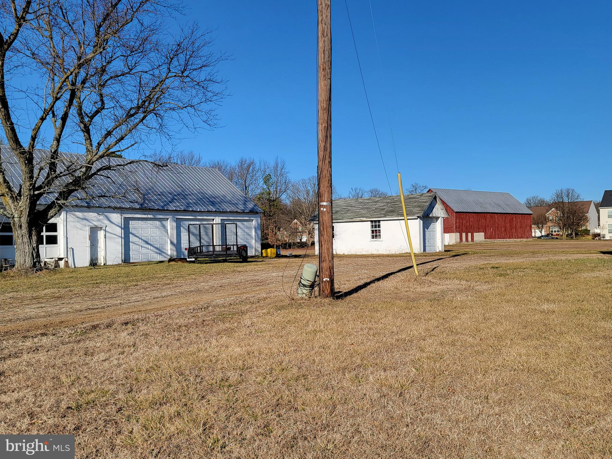 582 Old Oak Road Severn, MD 21144 - Photo 2 of 8