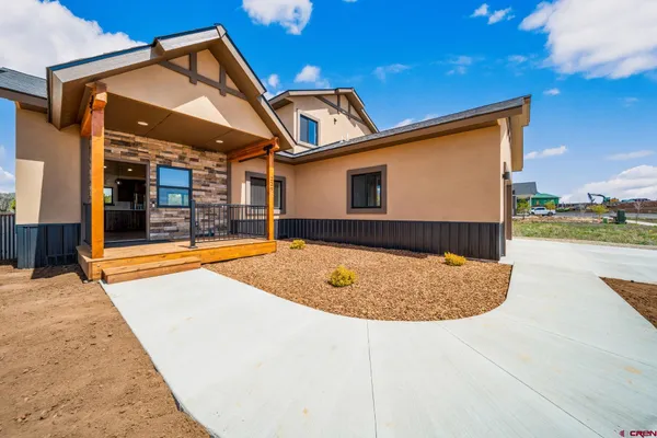 $849,000 | 229 Petra Court, Durango, CO 81303