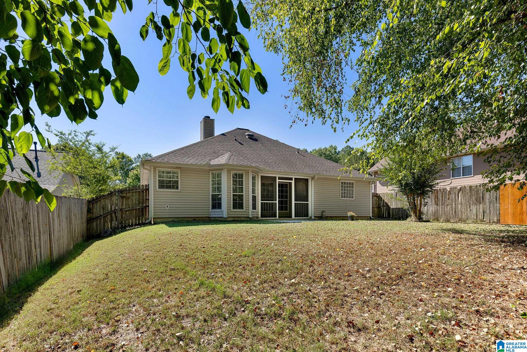 152 Lake Terrace Alabaster, AL 35007 - Photo 22 of 23