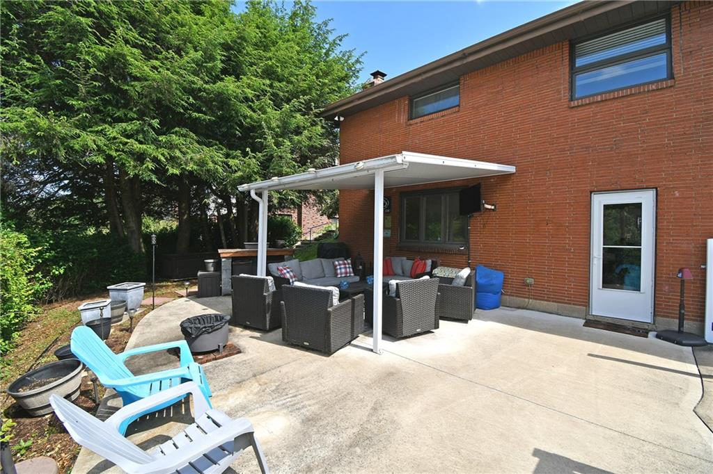 4944 Plymouth Road Pittsburgh, PA 15227 - Photo 36 of 41