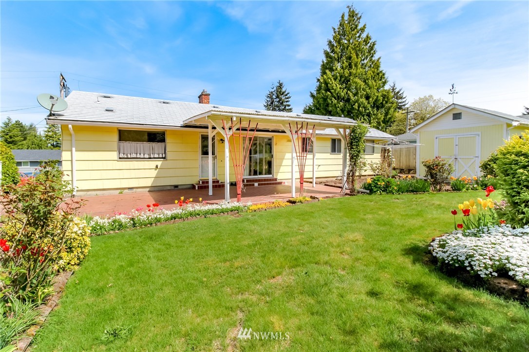 10851 Southeast 180th Place Renton, WA 98055 - Photo 23 of 30 Gallery Image 23